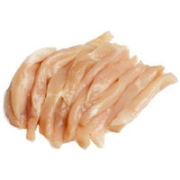 Breast Fillet Stir Fry 1Kg - Marmara Halal Meats