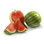 Cut Watermelon - Marmara Halal Meats