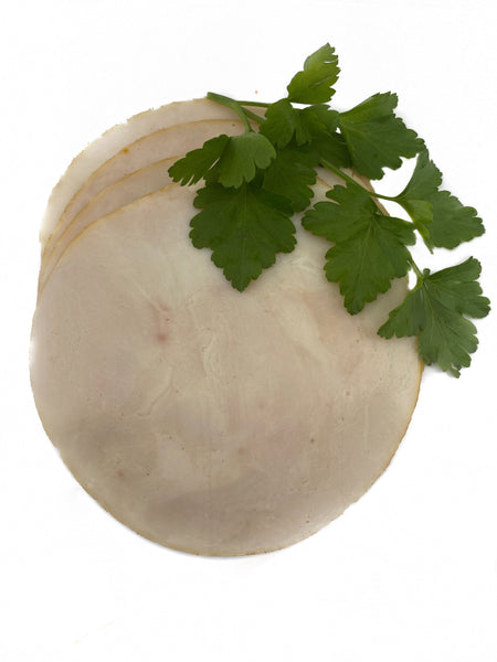 Smoked Turkey Breast Salami 500g