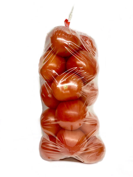 Prepacked Small Tomatoes 1Kg