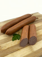 Beef & Cheese Mild Kransky 500g