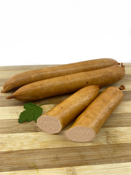 Chicken & Cheese Mild Kransky 500g