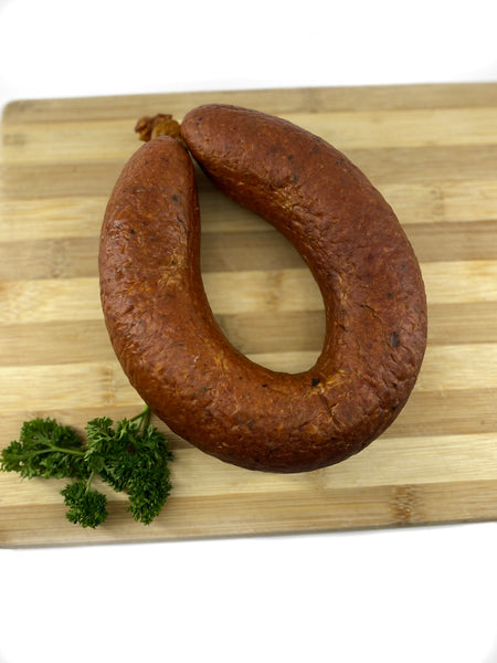 Bosnian Mild Sucuk