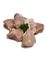 Skinless Chicken Casserole 1Kg - Marmara Halal Meats