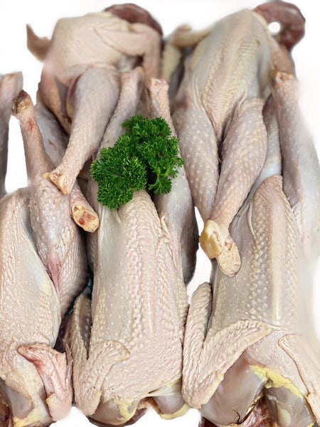 2 Pack Boilers in Bag - Marmara Halal Meats