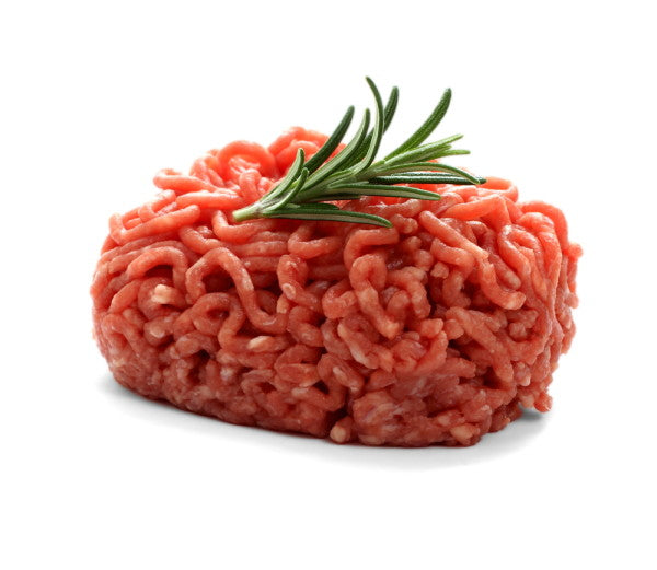 Beef Mince 1Kg - Marmara Halal Meats