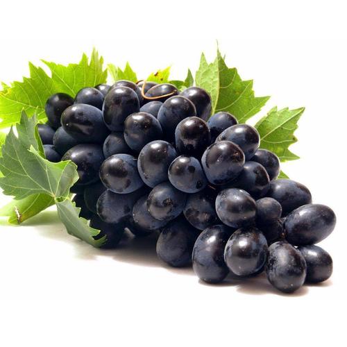 US Black America Grapes 1Kg - Marmara Halal Meats