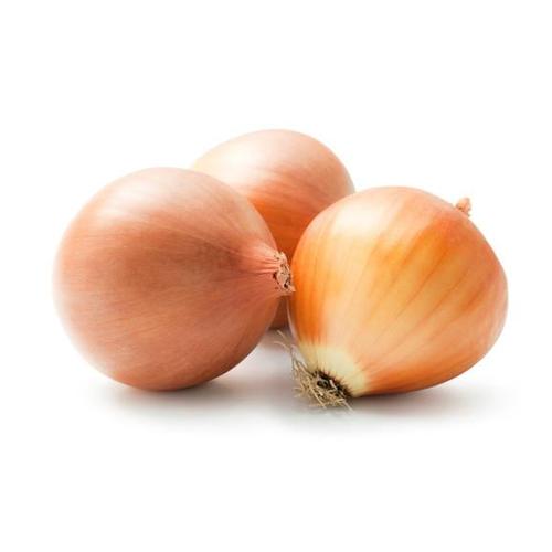 Brown Onion Loose 1Kg