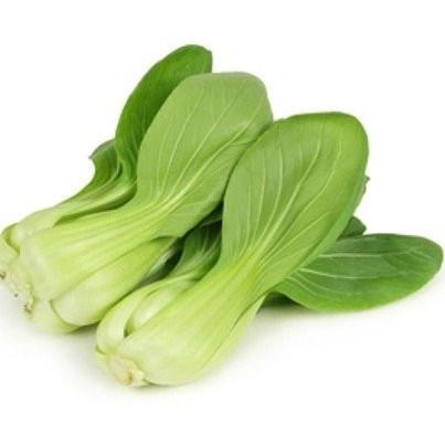 Baby Bok Choy