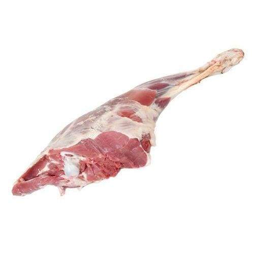 Goat Legs - Marmara Halal Meats
