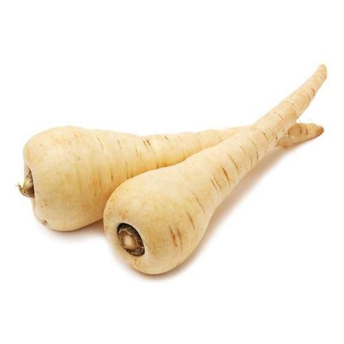 Parsnips 500g