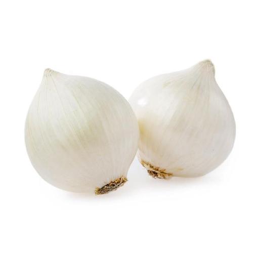 White Onion Loose 1Kg